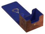 Ultimate Guard Sidewinder 80+ Magic: The Gathering - Mox Sapphire - immagine 6