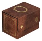 Ultimate Guard Sidewinder 80+ Magic: The Gathering - Mox Jet - immagine 2