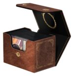 Ultimate Guard Sidewinder 80+ Magic: The Gathering - Mox Jet - immagine 3
