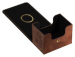 Ultimate Guard Sidewinder 80+ Magic: The Gathering - Mox Jet - immagine 6