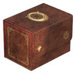 Ultimate Guard Sidewinder 80+ Magic: The Gathering - Mox Ruby - immagine 2