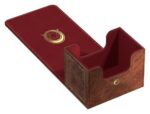 Ultimate Guard Sidewinder 80+ Magic: The Gathering - Mox Ruby - immagine 6