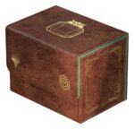 Ultimate Guard Sidewinder 80+ Magic: The Gathering - Mox Emerald