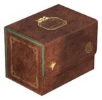Ultimate Guard Sidewinder 80+ Magic: The Gathering - Mox Emerald - immagine 2