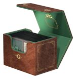 Ultimate Guard Sidewinder 80+ Magic: The Gathering - Mox Emerald - immagine 3