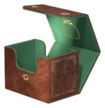 Ultimate Guard Sidewinder 80+ Magic: The Gathering - Mox Emerald - immagine 4