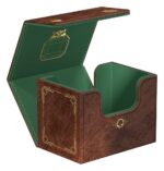Ultimate Guard Sidewinder 80+ Magic: The Gathering - Mox Emerald - immagine 5