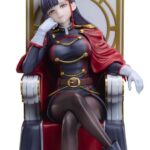 Chained Soldier PVC Figure 1/6 Ren Yamashiro 26 cm