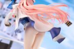Brown Dust 2 PVC Figure 1/6 Ship Admiral Sylvia 28 cm - immagine 3