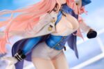 Brown Dust 2 PVC Figure 1/6 Ship Admiral Sylvia 28 cm - immagine 4