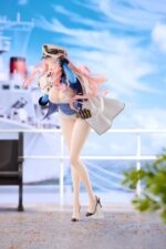 Brown Dust 2 PVC Figure 1/6 Ship Admiral Sylvia 28 cm - immagine 6