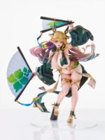 Original Character Elf Village Series PVC Figure 1/6 20th villager Baila 26 cm