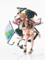 Original Character Elf Village Series PVC Figure 1/6 20th villager Baila 26 cm - immagine 2