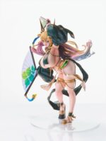 Original Character Elf Village Series PVC Figure 1/6 20th villager Baila 26 cm - immagine 3