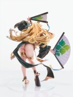 Original Character Elf Village Series PVC Figure 1/6 20th villager Baila 26 cm - immagine 4