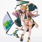 Original Character Elf Village Series PVC Figure 1/6 20th Villager Baila Antenna Shop Limited Edition 26 cm