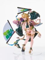 Original Character Elf Village Series PVC Figure 1/6 20th Villager Baila Antenna Shop Limited Edition 26 cm