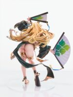 Original Character Elf Village Series PVC Figure 1/6 20th Villager Baila Antenna Shop Limited Edition 26 cm - immagine 4