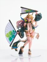 Original Character Elf Village Series PVC Figure 1/6 20th Villager Baila Antenna Shop Limited Edition 26 cm - immagine 5