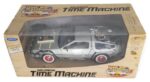 Back to the Future III Diecast Model 1/24 ´81 DeLorean LK Coupe 18 cm - immagine 2