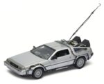 Back to the Future Diecast Model 1/24 ´81 DeLorean LK Coupe 18 cm