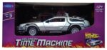 Back to the Future Diecast Model 1/24 ´81 DeLorean LK Coupe 18 cm - immagine 2
