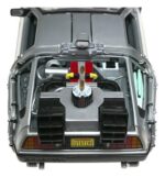 Back to the Future II Diecast Model 1/24 ´81 DeLorean LK Coupe 18 cm - immagine 5
