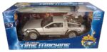 Back to the Future II Diecast Model 1/24 ´81 DeLorean LK Coupe 18 cm - immagine 6