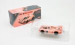 Porsche Diecast 1/64 Model 917/20 Pink Pig 7 cm - immagine 2