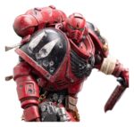 Warhammer 40,000 Statue 1/10 Blood Angels Intercessor Sergeant 27 cm - immagine 2