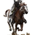 The Lord of the Rings Statue 1/6 Faramir - Charge on Osgiliath Limited Edition 62 cm