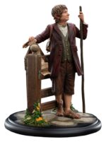 The Hobbit Mini Statue Bilbo Baggins 14 cm - immagine 6
