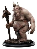 The Hobbit Mini Statue The Goblin King 14 cm