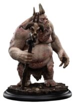 The Hobbit Mini Statue The Goblin King 14 cm - immagine 6