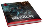 Dungeons & Dragons RPG Ravenloft: Das Grauen in Dir Book *German Version* - immagine 5