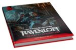Dungeons & Dragons RPG Ravenloft: Les Reflets de l'Horreur Book *French Version* - immagine 5