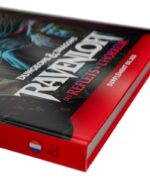 Dungeons & Dragons RPG Ravenloft: Les Reflets de l'Horreur Book *French Version* - immagine 6