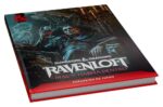 Dungeons & Dragons RPG Ravenloft: El Mal que Habita Dentro Book *Spanish Version* - immagine 5