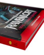 Dungeons & Dragons RPG Ravenloft: El Mal que Habita Dentro Book *Spanish Version* - immagine 6