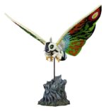 Toho Daikaiju Series PVC Figure Mothra Leo 37 cm
