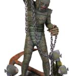 Revenge of the Creature Plastic Model Kit 1/8 Revenge of the Creature 28 cm (Reproduction)
