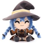 Mushoku Tensei: Jobless Reincarnation Plush Figure Roxy 22 cm