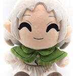 Mushoku Tensei: Jobless Reincarnation Plush Figure Sylphie 22 cm