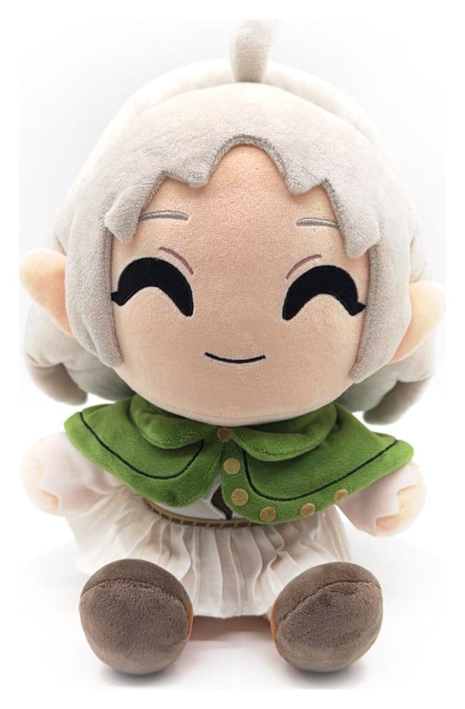 x_yoto37151 Mushoku Tensei: Jobless Reincarnation Plush Figure Sylphie 22 cm - immagine 1