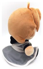 Mushoku Tensei: Jobless Reincarnation Plush Figure Rudeus 22 cm - immagine 3