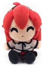 Mushoku Tensei: Jobless Reincarnation Plush Figure Eris 22 cm