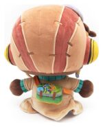 Psychonauts Plush Figure Razputin Aquato 22 cm - immagine 2