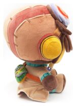 Psychonauts Plush Figure Razputin Aquato 22 cm - immagine 3