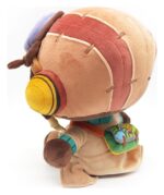 Psychonauts Plush Figure Razputin Aquato 22 cm - immagine 4