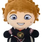 Heated Rivalry Plush Figure Ilya Rozanov 22 cm